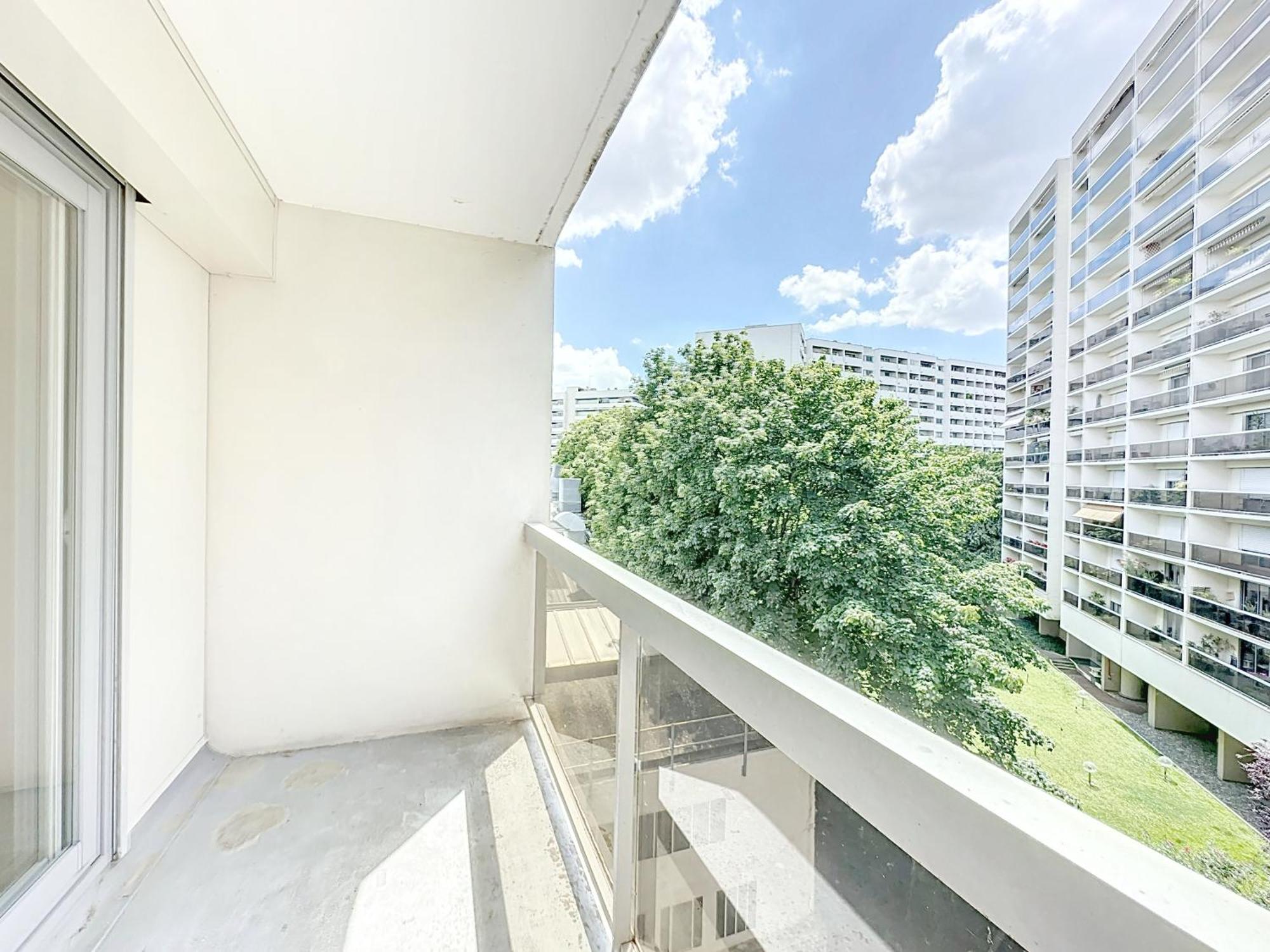 114 - Paris Appartement Renove De Luxe Pour 4 Personnes Esterno foto