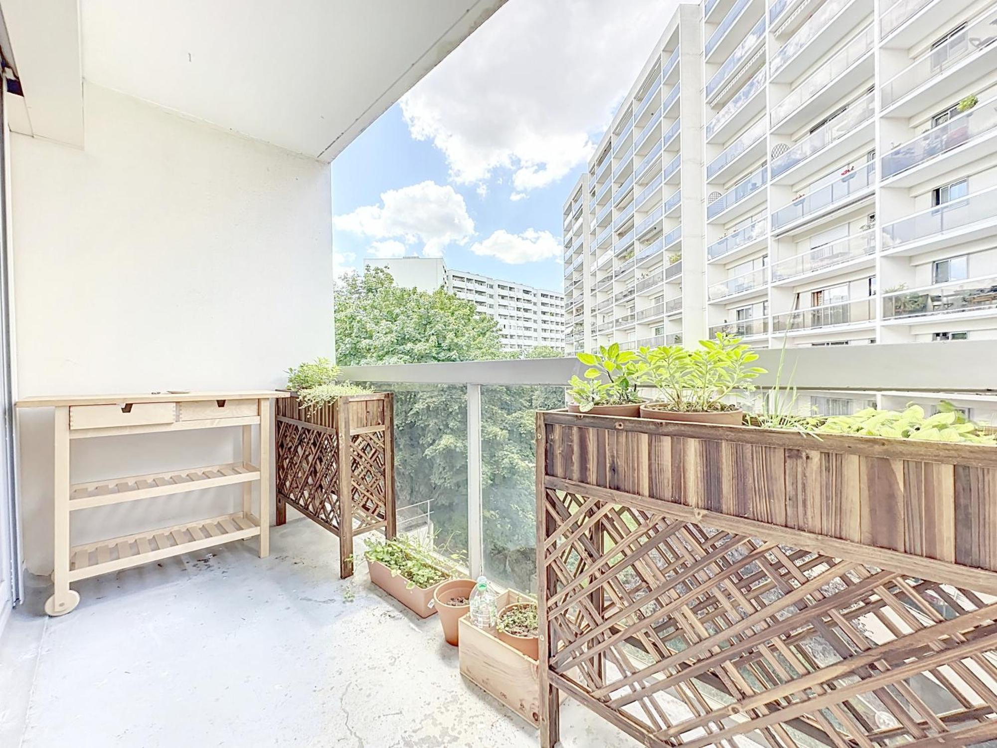 114 - Paris Appartement Renove De Luxe Pour 4 Personnes Esterno foto