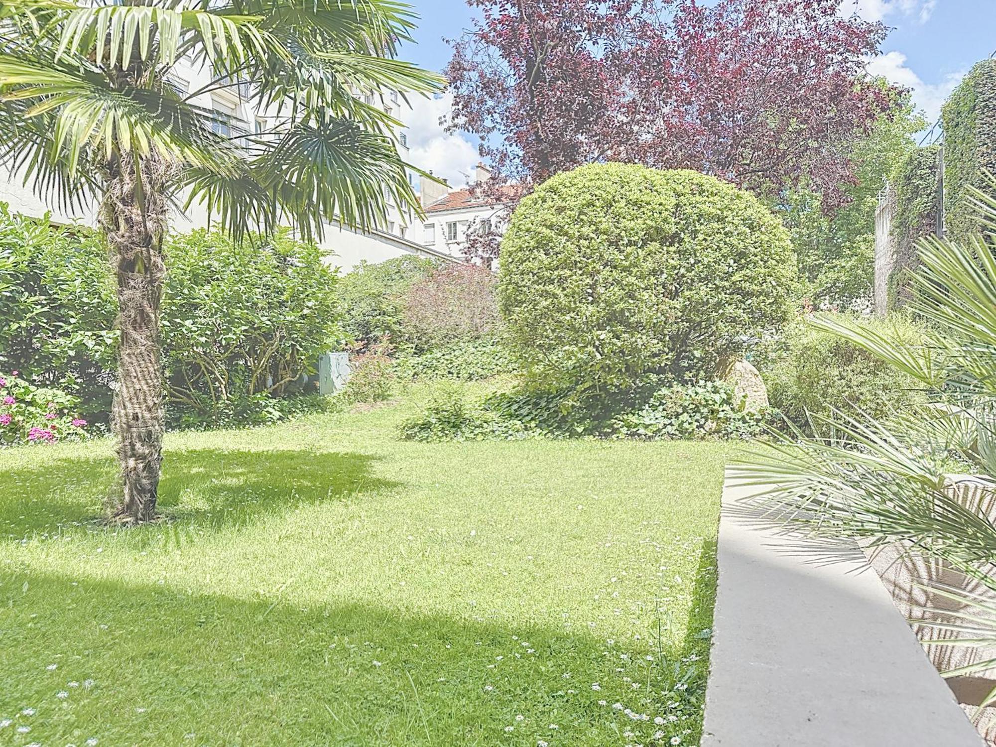 114 - Paris Appartement Renove De Luxe Pour 4 Personnes Esterno foto